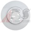 VW 1S0615301 Brake Disc